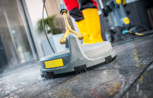 Best Garage Pressure Washing  in Ruleville, MS