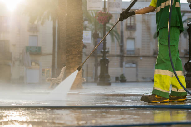 Best Pressure Washing Estimates  in Ruleville, MS