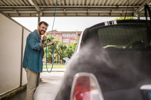 Reliable Ruleville, MS Pressure Washing Solutions